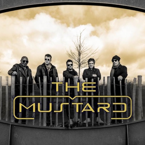 The Mustard