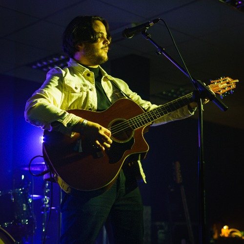 Ryan Redwood