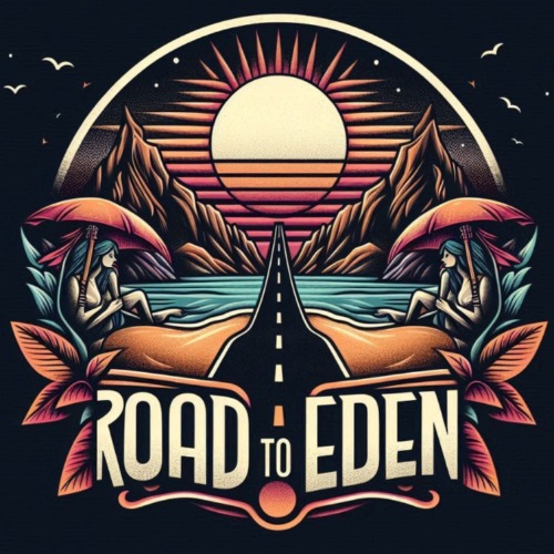 Road to Eden