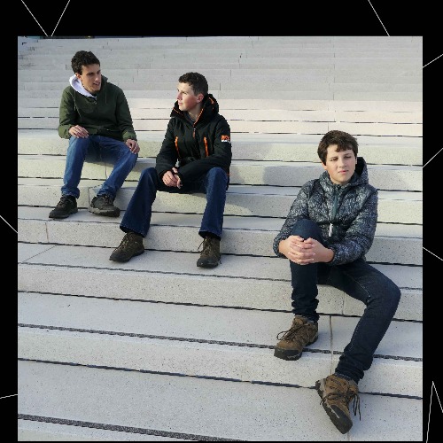 Sun Hot Band