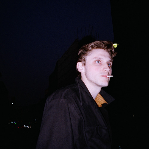 Matthew McMillan