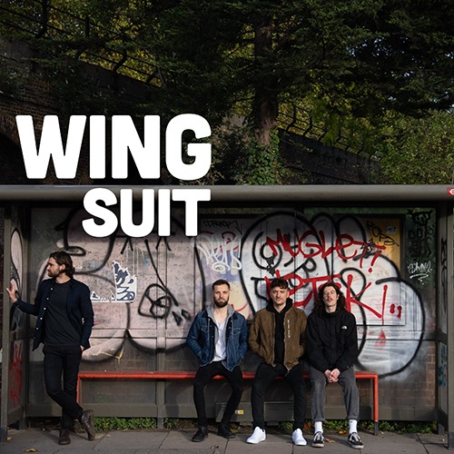 Wingsuit