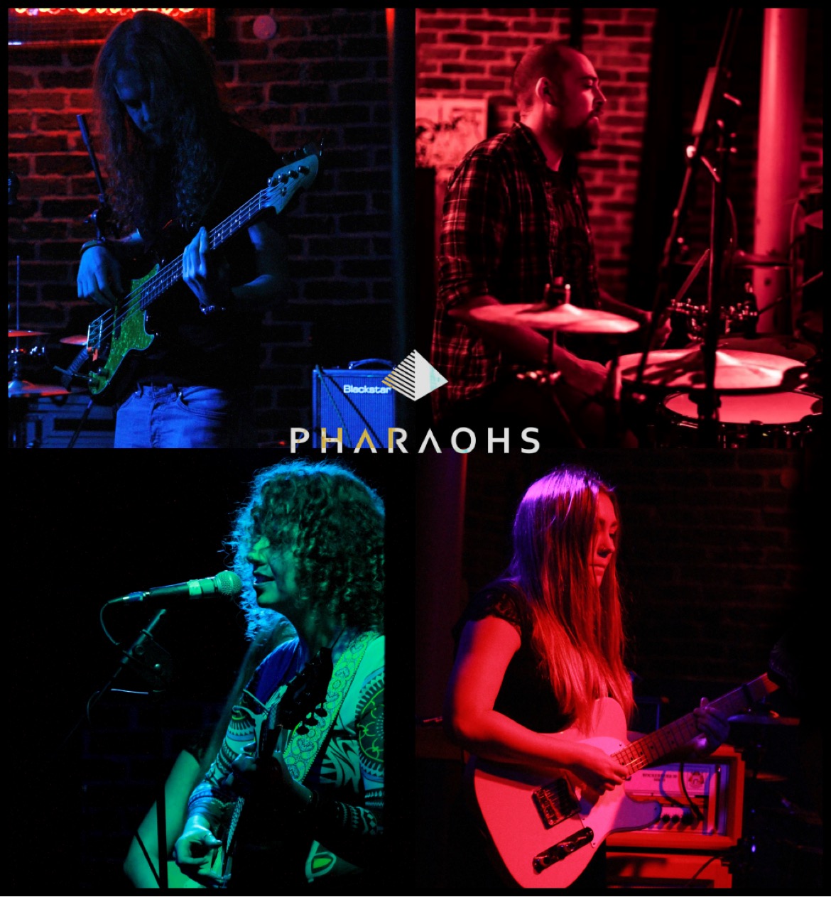 Pharaohs