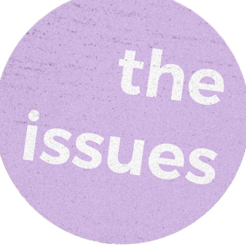 The Issues