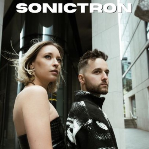 Sonictron - Hotvox