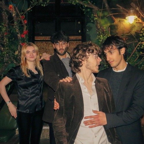 The Loose Fits