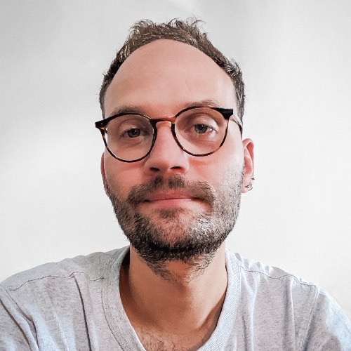 Chris Hallam