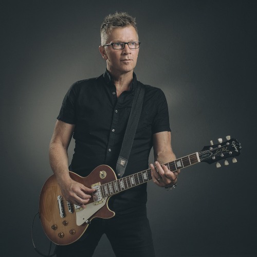 Andy Griffin