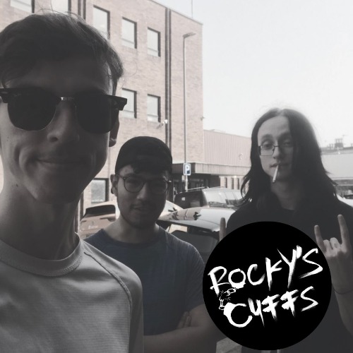 Rocky’s Cuffs
