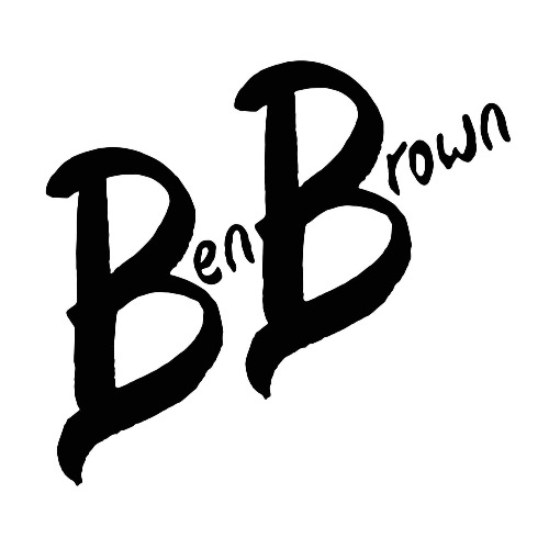 Ben Brown