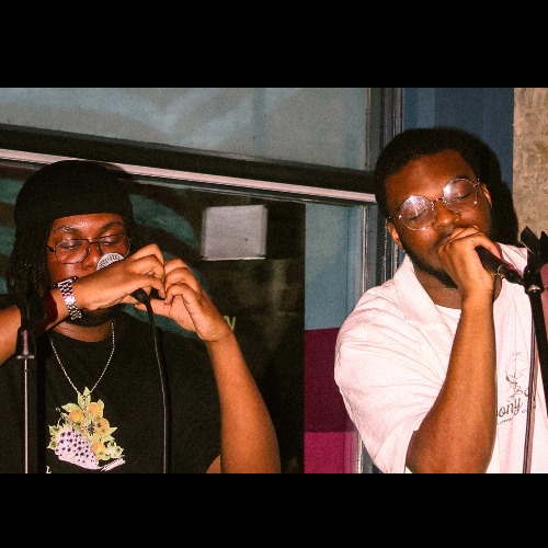 Flux and rags