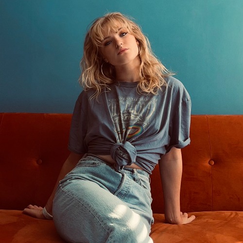 Chloë Wilson