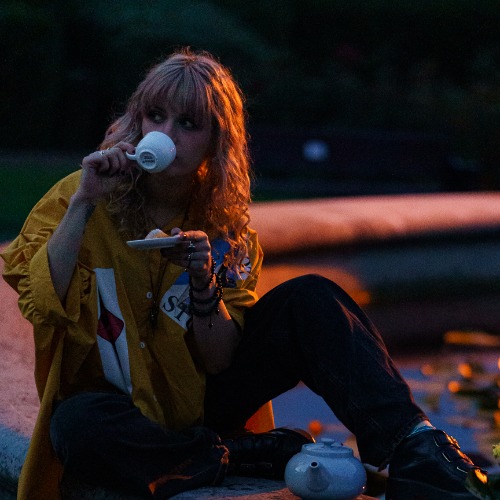 Emma Tea