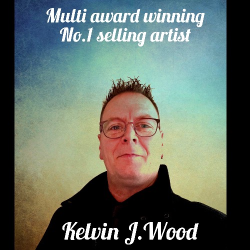 Kelvin J. Wood Hotvox