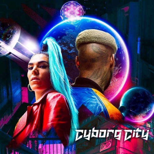Cyborg City