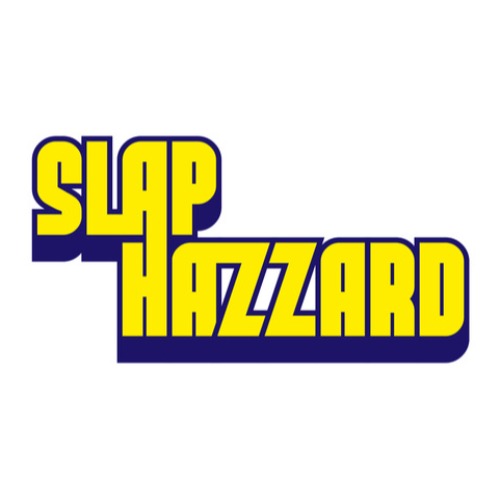 Slaphazzard