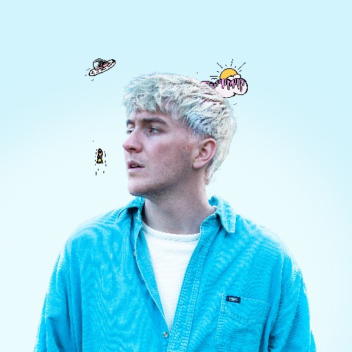 Max White