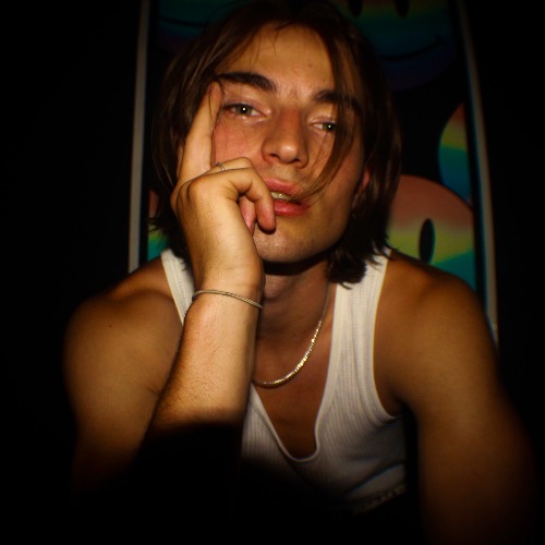 Freddy Gillmore