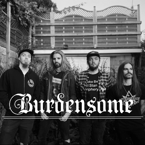 Burdensome