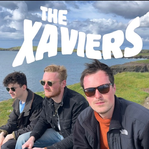 The Xaviers
