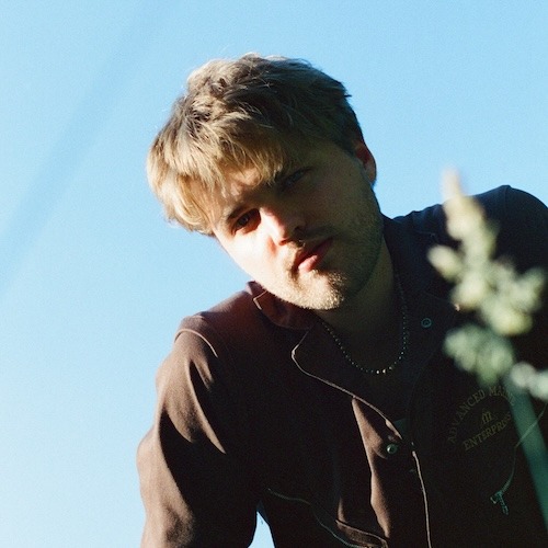 Jackson Wooten