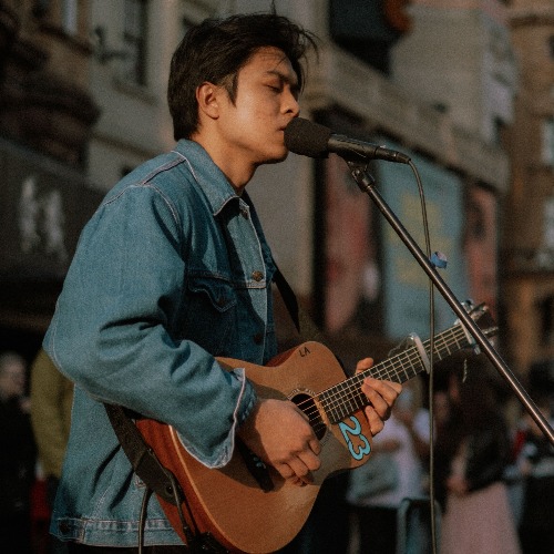 Josh Dionisio