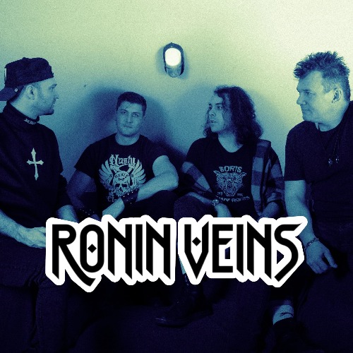 Ronin Veins