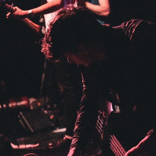 EXAMPLE BAND