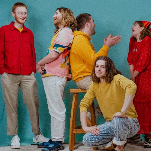 Life Aquatic Band