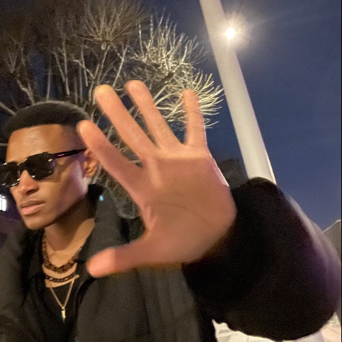Prince Klido