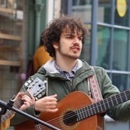 Alex Jeffrey
