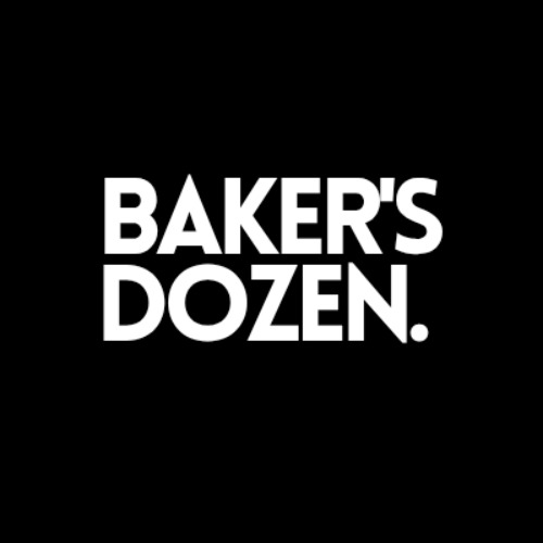 Baker's Dozen - Hotvox