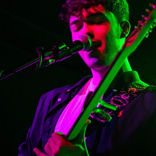 Euan Morris