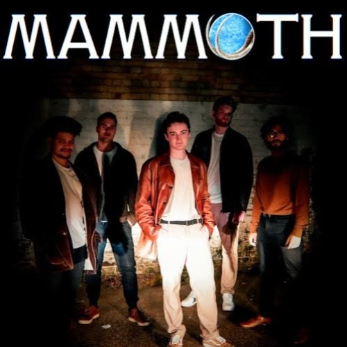 Mammoth