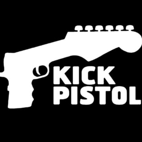Kick Pistol