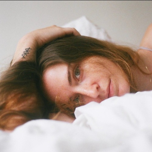 Zoe Aronson