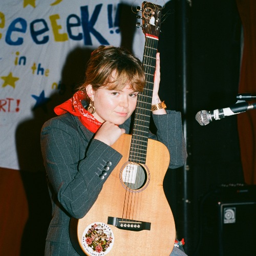 Jeanie Purselose
