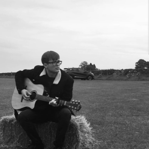 Gabe Newton-Wild