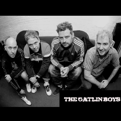 THE GATLIN BOYS