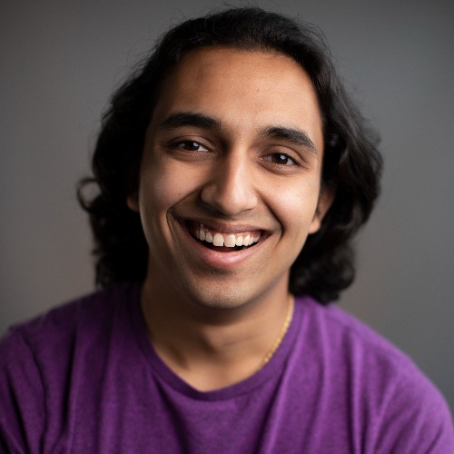 Ankit Madhira