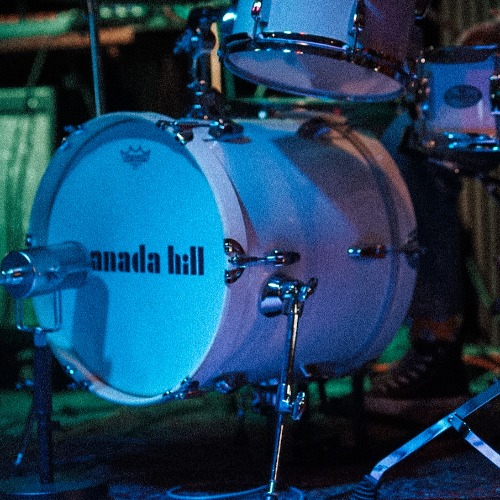 Canada Hill