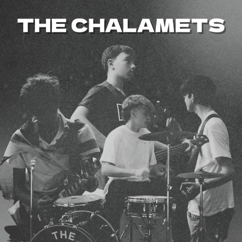 The Chalamets