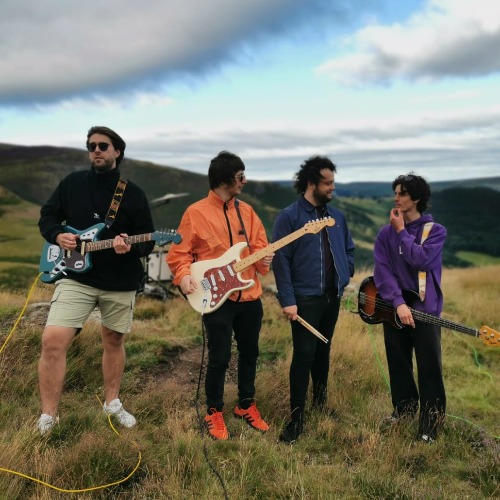 The Columbians