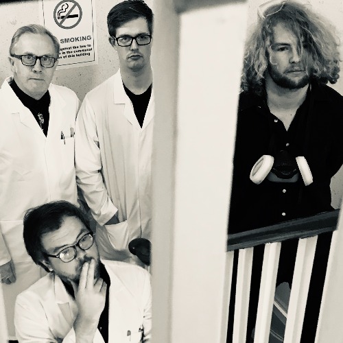 Scientist Tigers