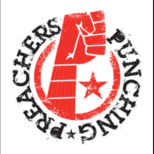 The Punching Preachers