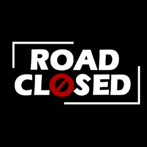 Road Closed