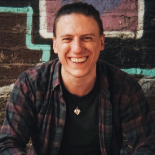 Micah Rose-Trespeuch