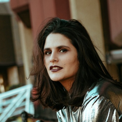 Paula Luna
