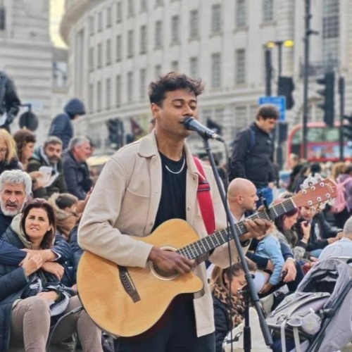 Praveen