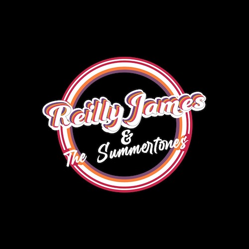 Reilly James & The Summertones